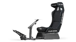Playseat Evolution Pro ActiFit Racing Cockpit - Racersimulationscockpit