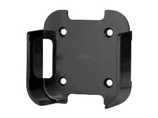 Deltaco IMP ARM-257 stand - Stativ (justerbar arm)