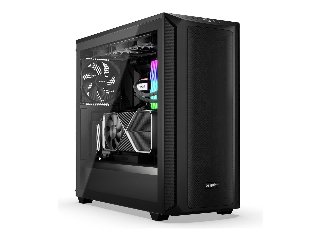 be quiet! Shadow Base 800 - Systemkabinet
