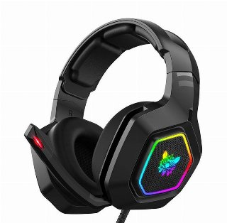 ONIKUMA Gaming headphones  K10 (black)
