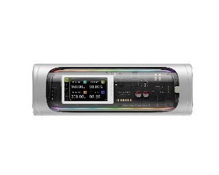 SHARGE S​har‎geek 300 X3 140W Power Bank
