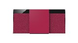 Panasonic SC-HC304EG-R - Mikrosystem