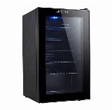 Euhomy BR001-89 70L Beverage Display Refrigerator