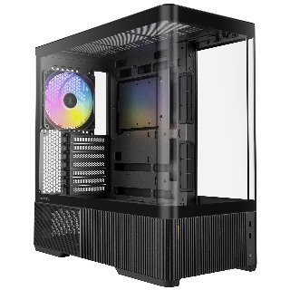 Antec C6 Curve ARGB