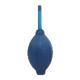 Green Clean Air Blower T-1060 Blue Booster