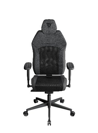 TX3 SOLO 360 Mesh Gamer Stol