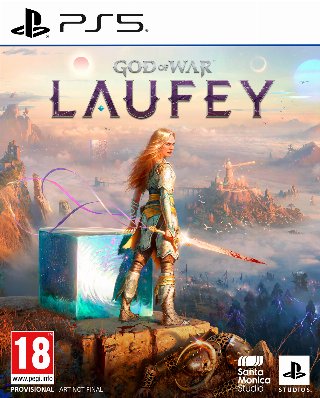 God of War Laufey