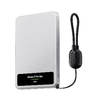SHARGE VisionMag M8 Power bank