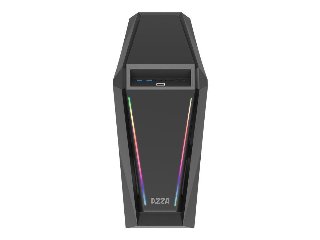 AZZA Chroma 410A - Systemkabinet