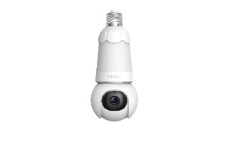 IMOU Bulb Cam 2k