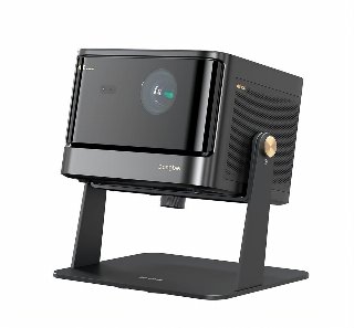 Dangbei Projektor Mars Pro 2 Laser Projector Bundle + Stand