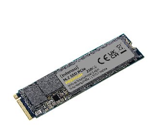 Intenso Premium M.2 SSD - 250 GB - Solid state-drev - intern
