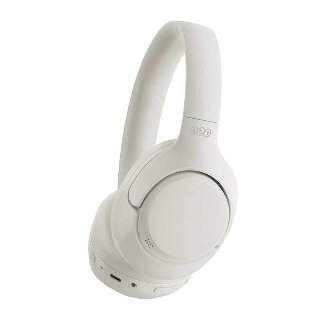 QCY Wireless Headphones H3 ANC (white)