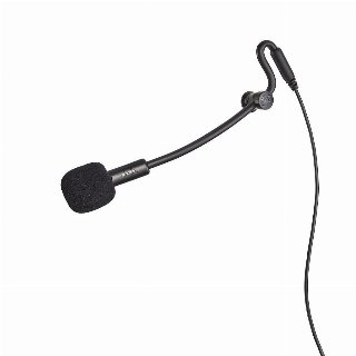 AntLion Audio ModMic USB 2 - Mikrofon - USB