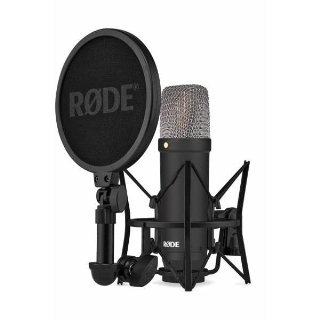 Røde NT1 Signature Series - Mikrofon - 3-pin XLR