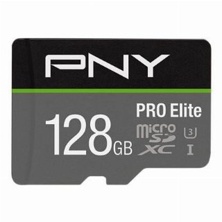 PNY PRO Elite - Flashhukommelseskort
