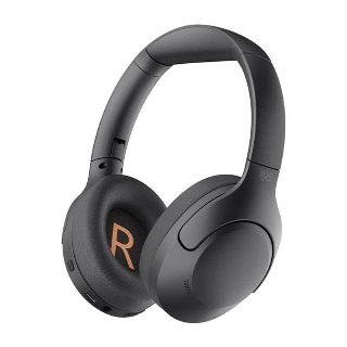 QCY Wireless Headphones  H3 lite ANC (black) - Headset