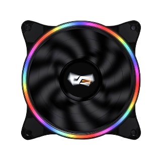 Darkflash Computer Fan RGB D1 (120x120)