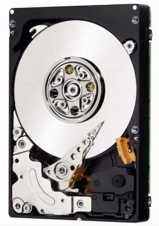 IBM - 1TB - 1 TB - 7200 rpm