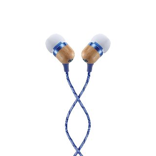 House of Marley Smile Jamaica - Blue