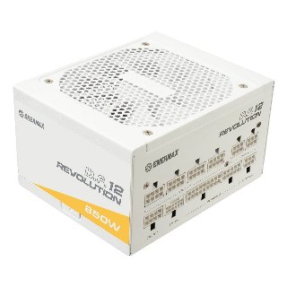 Enermax Revolution D.F.12 ETV850G-W Strømforsyning - ATX - 80 PLUS Gold