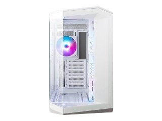 MSI MAG PANO 100R PZ - Systemkabinet