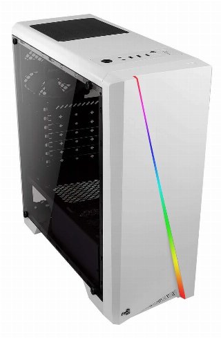 AeroCool Cylon RGB - Systemkabinet