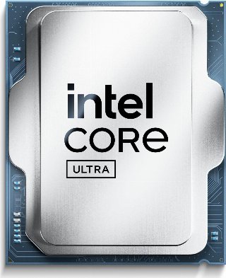 Intel Core Ultra 5 245K Arrow Lake-S - Processor