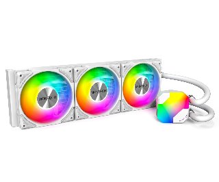 Montech Hyper Flow ARGB 360