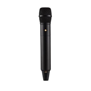 Røde RODE Interview PRO Wireless Handheld Condenser Mic - Trådløs mikrofon
