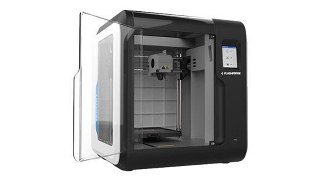 FlashForge Adventurer 3 - 3D printer