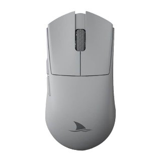 Darmoshark Wireless Gaming Mouse M3s (white)