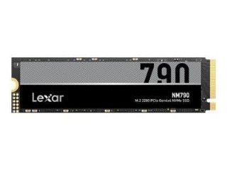 Lexar NM790 SSD - 1 TB - Solid state-drev - intern