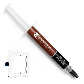 Noctua NT-H1 AM5 Thermal Paste Guard & Thermal grease