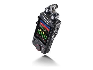 Tascam Portacapture X8 - Stemmeoptager