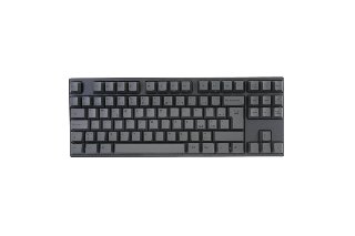 Varmilo VPT88 Charcoal V3