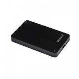 Intenso Memory Station - Harddisk - ekstern (bærbar)