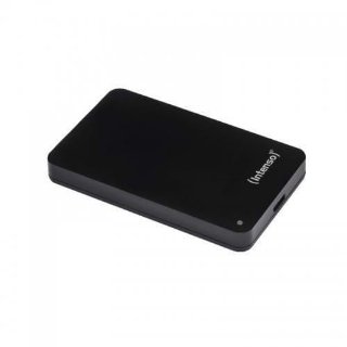 Intenso Memory Station - Harddisk - ekstern (bærbar)