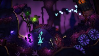 Rising Star Games Flipping Death - Sony PlayStation 4