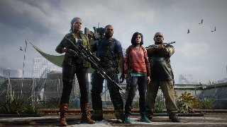 Focus Entertainment World War Z - Sony PlayStation 4