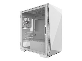 Zalman Z1 Iceberg - Systemkabinet