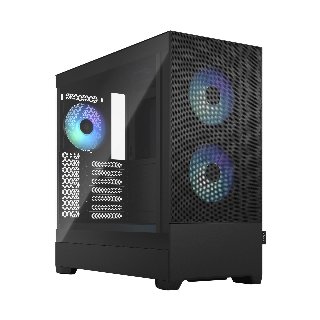 Fractal Design Pop Air RGB - Systemkabinet