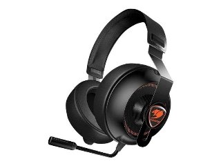 Cougar Phontum Essential Headset Sort