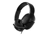 Turtle Beach Recon 200 Gen2 - Headset - kablet - 3,5 mm jackstik