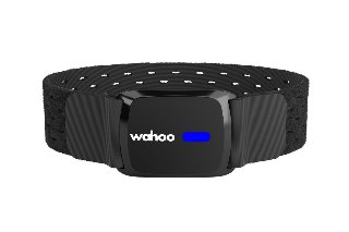 Wahoo Fitness TICKR Fit - Hjertefrekvenssensor