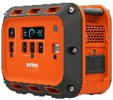 Nebo NEB-PST-0008-EU portable power station