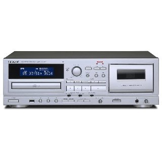 TEAC AD-850-SE