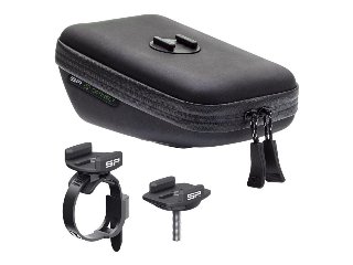 SP Gadgets SP CONNECT WEDGE CASE SET - Styr/sædepose