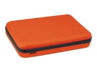 XSories Large Capxule - Taske camcorder