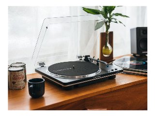 Audio-Technica AT-LP70XBT - Pladespiller